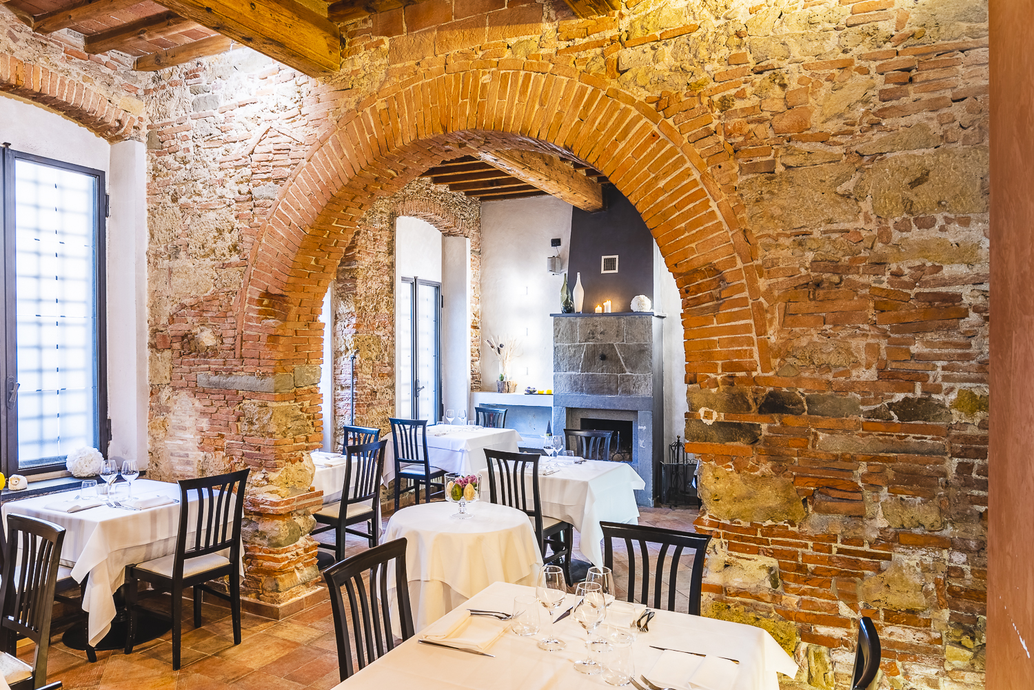 ristorante il tegolo contatti interni